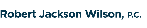 Robert Jackson Wilson, P.C.